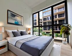 The Watergardens At Canberra (D27), Apartment #568655771